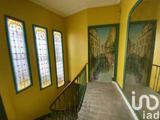 Vente appartement 6 pièces Vente appartement 6 pièces