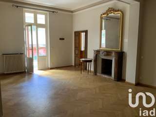 Vente appartement 6 pièces Vente appartement 6 pièces