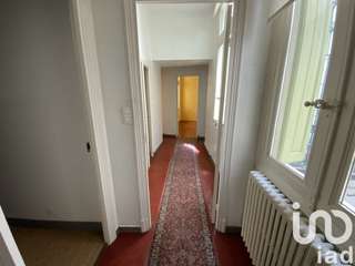 Vente appartement 6 pièces Vente appartement 6 pièces