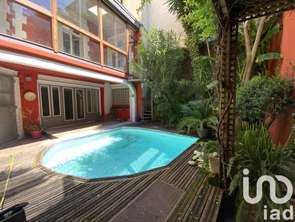 Vente Appartement 6 pièces +Béziers