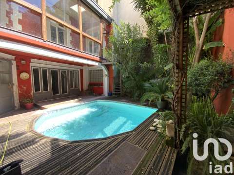 Vente appartement 6 pièces Béziers 34