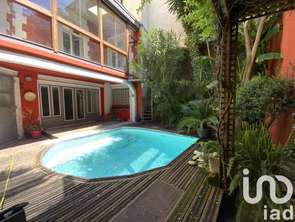 Vente Appartement 6 pièces +Béziers