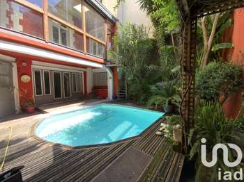 Vente appartement 6 pièces Béziers 34