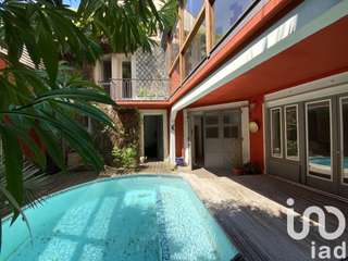 Vente appartement 6 pièces Vente appartement 6 pièces