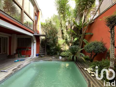 Vente appartement 6 pièces Vente appartement 6 pièces