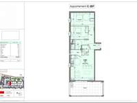 Vente appartement 3 pièces Vente appartement 3 pièces