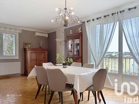 Vente appartement 5 pièces Béziers 34