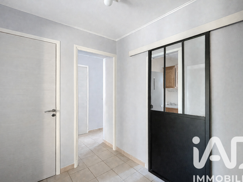 Vente appartement 3 pièces Béziers 34