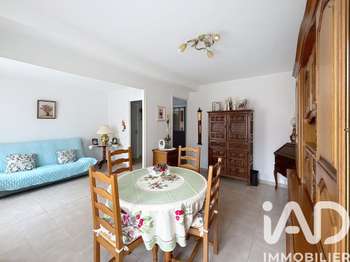 Vente appartement 3 pièces Béziers 34