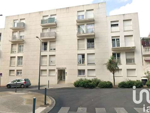 Vente appartement 1 pièce Béziers 34
