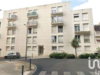 Vente appartement 1 pièce Vente appartement 1 pièce