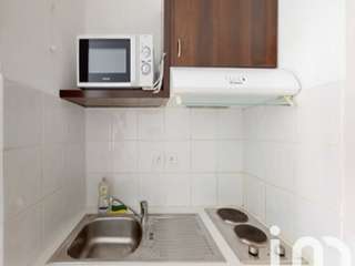 Vente appartement 1 pièce