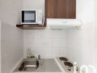 Vente appartement 1 pièce Vente appartement 1 pièce