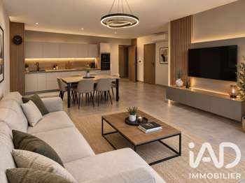 Vente appartement 3 pièces Béziers 34