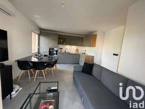 Vente Appartement 3 piècesBéziers