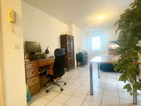 Vente appartement 2 pièces Béziers 34