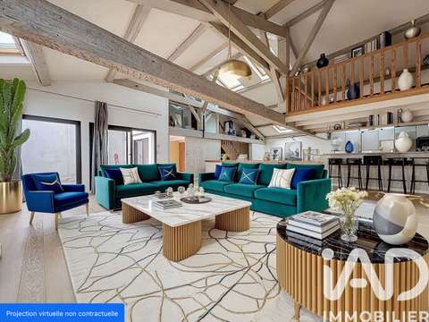 Vente appartement 3 pièces Béziers 34