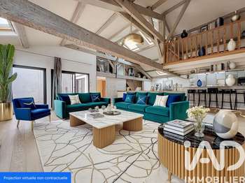 Vente appartement 3 pièces Béziers 34