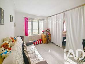 Vente Appartement 4 piècesBéziers