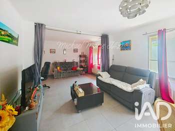 Vente appartement 4 pièces Béziers 34
