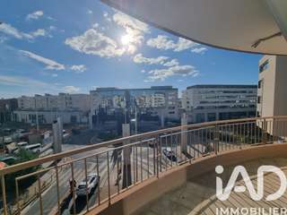 Vente appartement 5 pièces Vente appartement 5 pièces