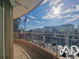 Vente appartement 5 pièces Vente appartement 5 pièces