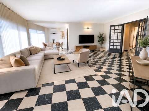 Vente appartement 5 pièces Béziers 34
