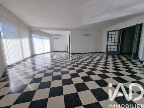Vente appartement 5 pièces Vente appartement 5 pièces