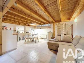Vente Appartement 4 piècesBéziers