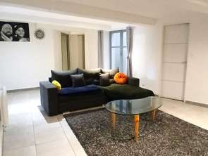 Vente Appartement 4 piècesBéziers
