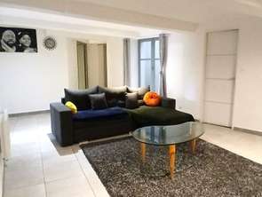 Vente Appartement 4 piècesBéziers