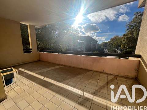 Vente appartement 2 pièces Béziers 34