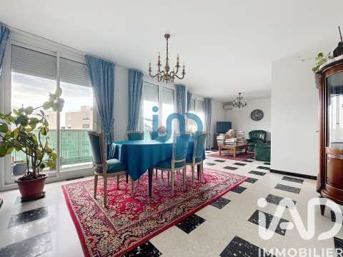Vente appartement 3 pièces Béziers 34