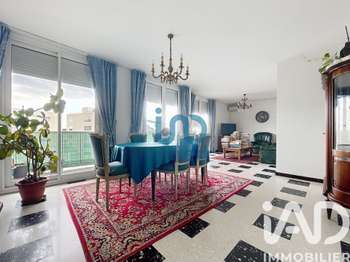 Vente appartement 3 pièces Béziers 34