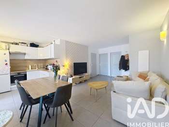 Vente appartement 3 pièces Béziers 34