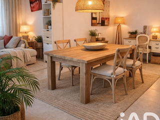 Vente appartement 4 pièces Vente appartement 4 pièces