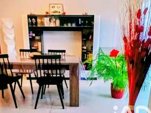 Vente Appartement 4 piècesBéziers