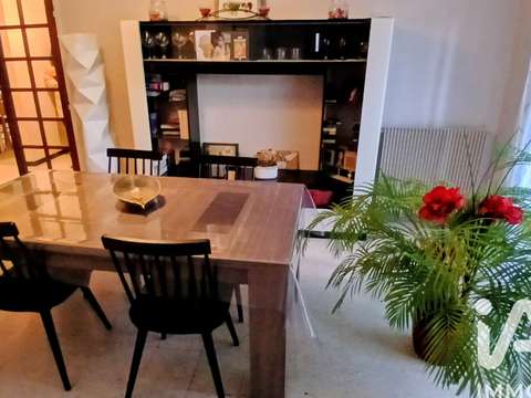 Vente appartement 4 pièces Vente appartement 4 pièces