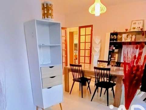 Vente appartement 4 pièces Vente appartement 4 pièces