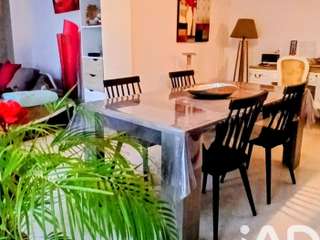 Vente appartement 4 pièces Vente appartement 4 pièces