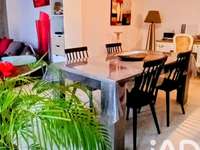 Vente appartement 4 pièces Vente appartement 4 pièces