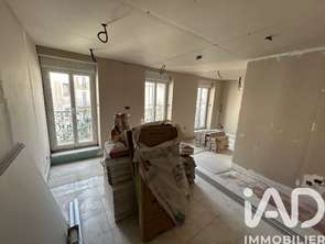 Vente Appartement 2 piècesBéziers