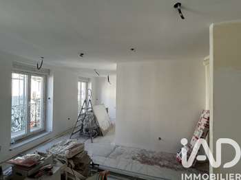 Vente Appartement 2 piècesBéziers