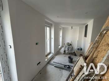 Vente appartement 2 pièces Béziers 34