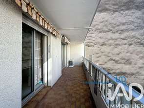 Vente Appartement 4 piècesBéziers