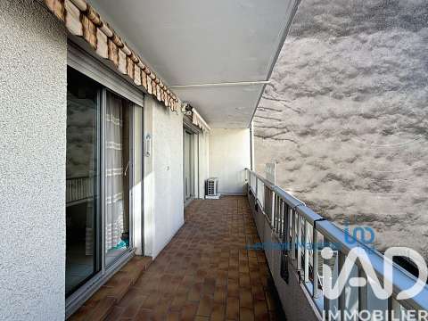 Vente appartement 4 pièces Béziers 34