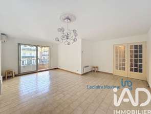 Vente Appartement 4 piècesBéziers