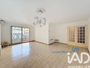 Vente Appartement 4 piècesBéziers