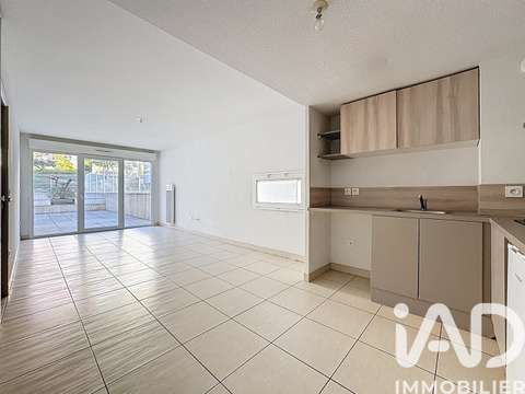 Vente appartement 2 pièces Béziers 34