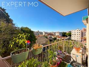 Vente Appartement 3 piècesBéziers